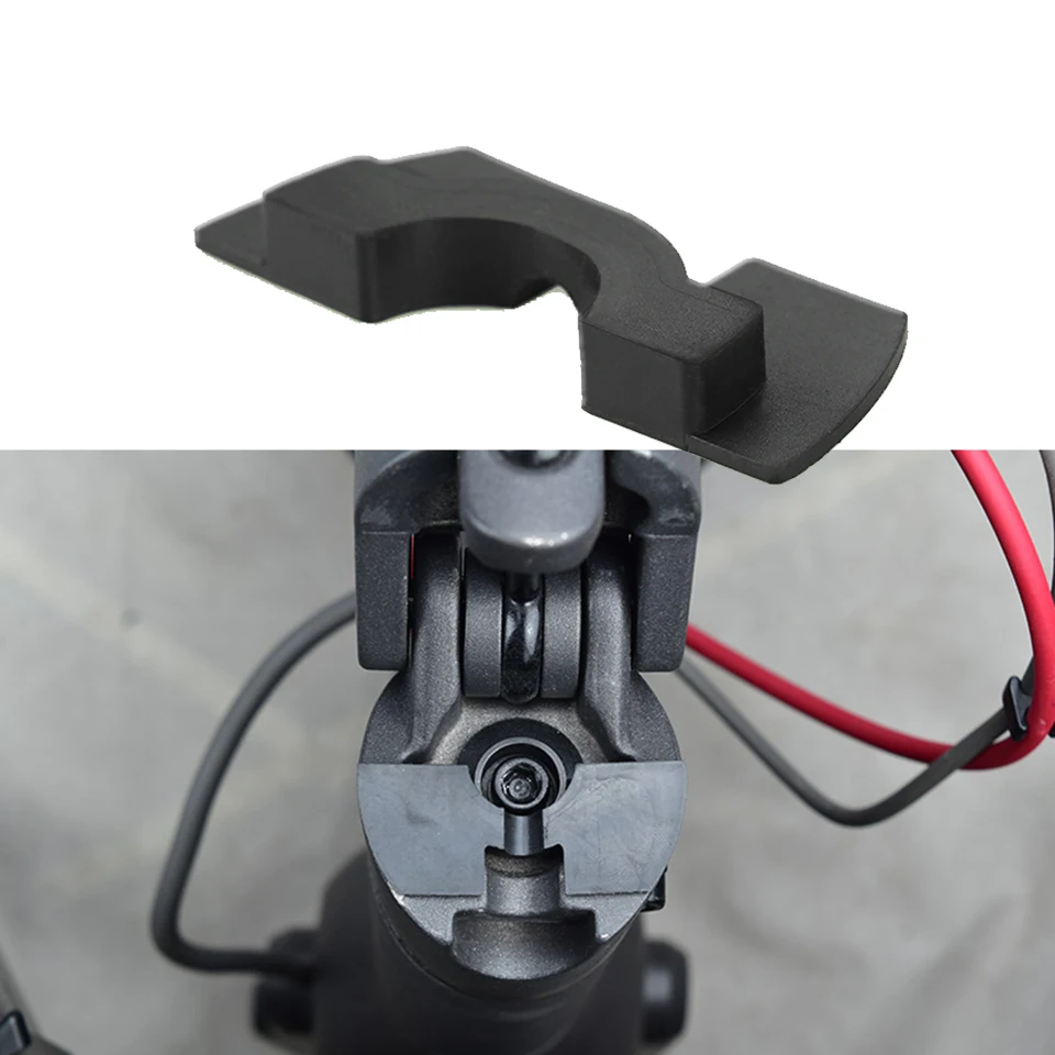 

Electric Scooter Shake Reducers Front Fork Damper Cushion Rubber Practical for XIAOMI MIJIA M365 Modified Accessories 3PCS/sets