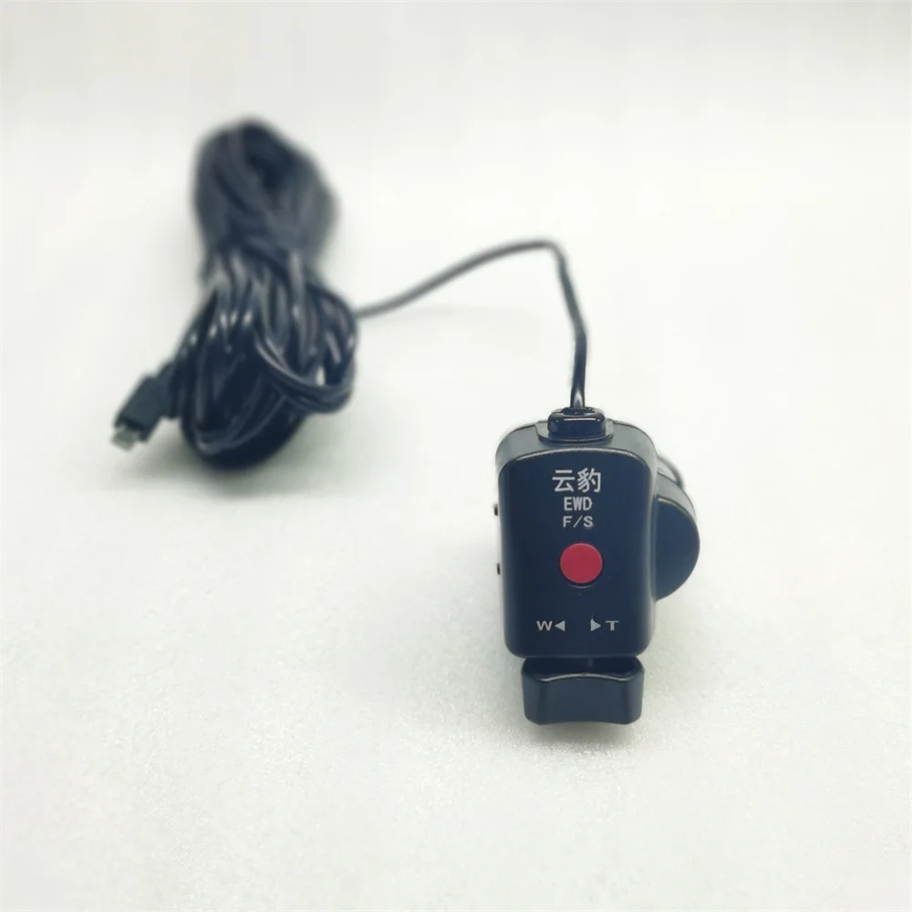 Zoom Focus Shutter Switch for Sony Micro Camera A7 A7M2 A7R2 A6500 6000 A5000 HX60 CX510 RX1R2 RX100II RX100M3 fx3 fx30