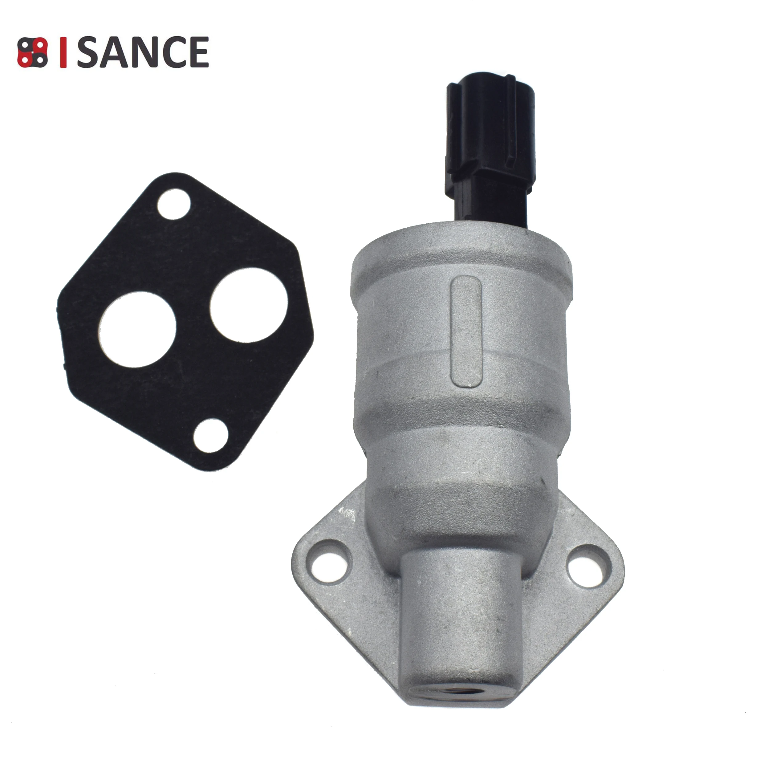 Idle Air Control Valve Idle Air Control Valve IACV IAC & Wiring Harness Connector For Ford Fiesta Focus Puma XS4U9F715DA,XS4U9F715DB,XS4U9F715FA