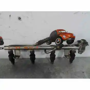 

058133681 RAMP INJECTOR OPEL CORSA B