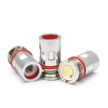 50 шт. VOOPOO VINCI Замена Vape PnP VM1 катушка головка для VINCI/Vinci X/Vinci R Mod Kit