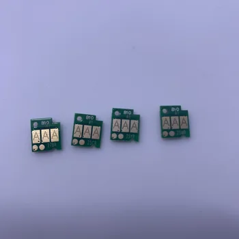 

YOTAT Permanent chip LC127 LC125 for brother MFC-J4410DW MFC-J4510DW MFC-J4610DW MFC-J4710DW printer