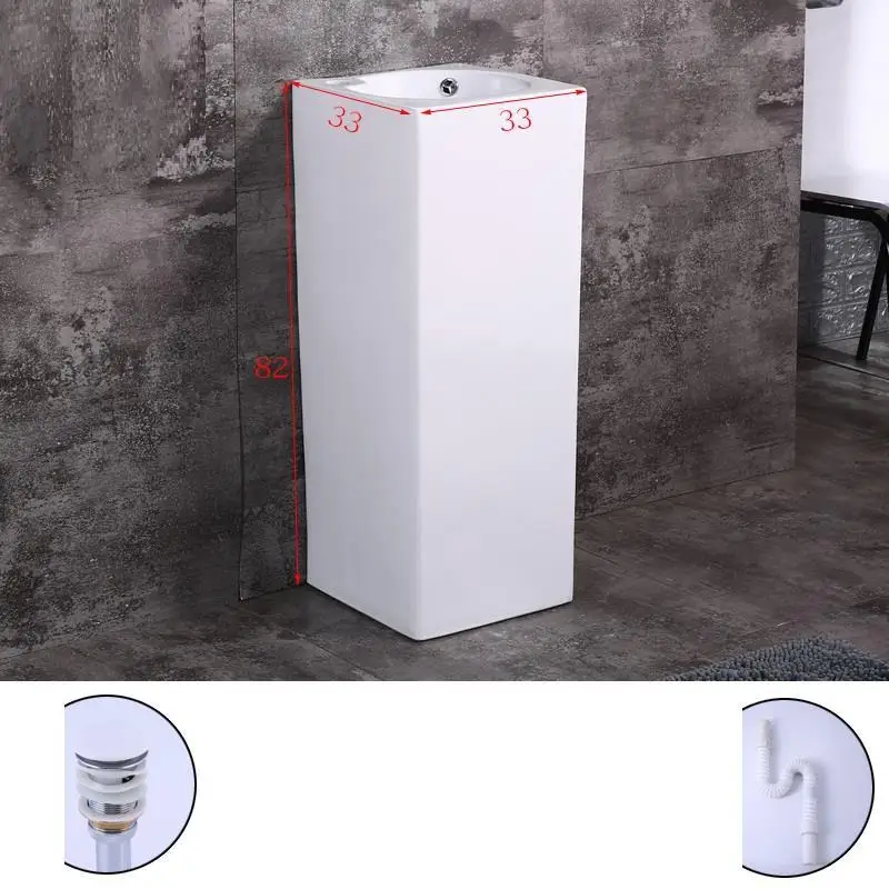 Bain Da Appoggio Umywalka Vanity Banyo Black Sobre Encimera Lavandino Bagno Lavabo De Mano умывальник Pia Banheiro ванная раковина - Цвет: MODEL N