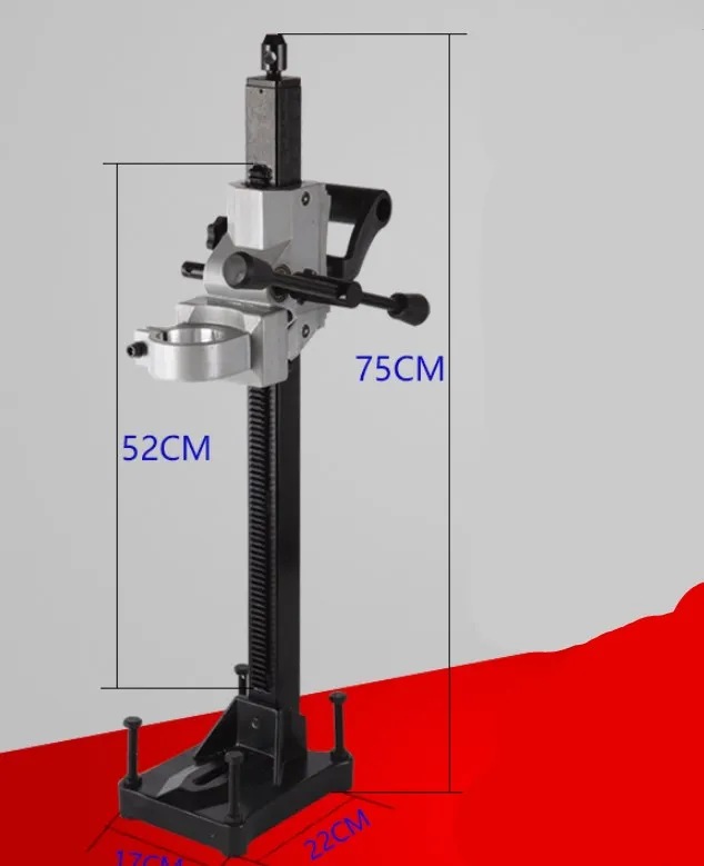 staffa-rig-diamond-drill-rig-staffa-telaio-in-alluminio-con-strass-derrick-62mm