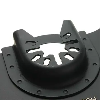 

10pcs Oscillating Saw Disc Cutter Blade Set Accessory For FEIN BOSCH Multi-Tool