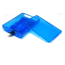 ฮาร์ดดิสก์ไดรฟ์กรณี Enclosure สำหรับ Xbox360 Slim HDD สำหรับ Xbox 360(China)