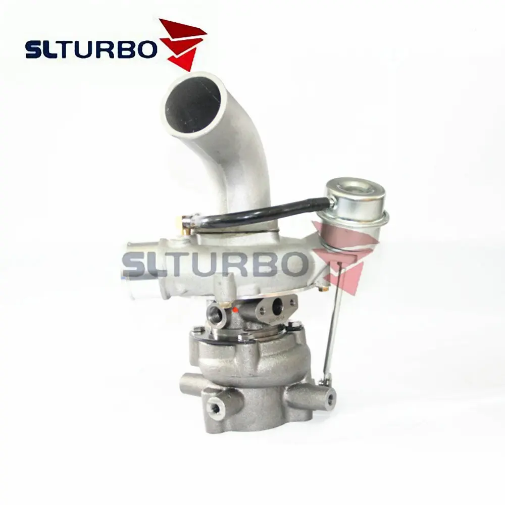 Турбокомпрессор в продаже GT1749S 732340 0001 28200 4A350 turbo для Hyundai New Porter|turbocharger td04|turbo