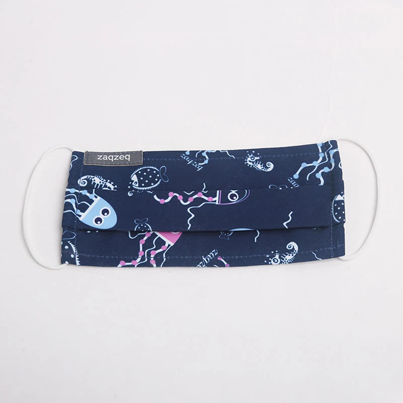 Surgical Mask 2 Медицинские маски для медсестры, хирургическая ажурная маска, Рабочая маска для врача, регулируемые хлопковые ветеринарные больничные маски - Цвет: Surgical Mask 2