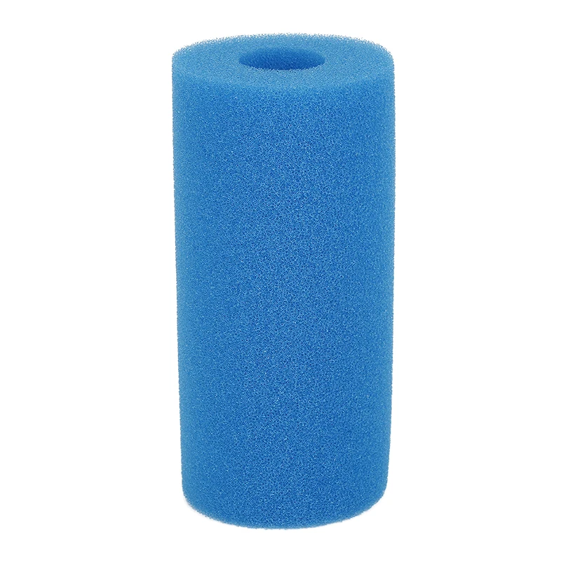 Swimming Pool Foam Filter Sponge Intex Type A Reusable Washable Biofoam Cleaner 