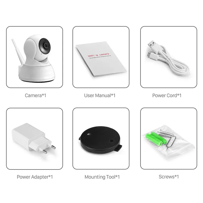 ip camera 10