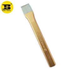 BOSI плоское холодное долото 200 мм x 20 мм x 12 мм BS523808