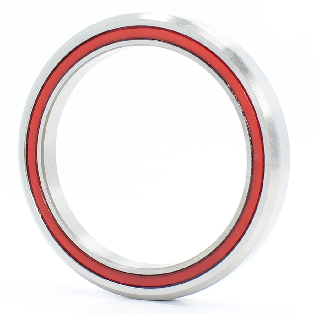 Acb52h8 Fahrrad-Headset-Lager 52*40*8mm 45/45 2 Stück Grad Chromstahl konisch oben unten acb Lager konische Teile Reparatur – Detail 6