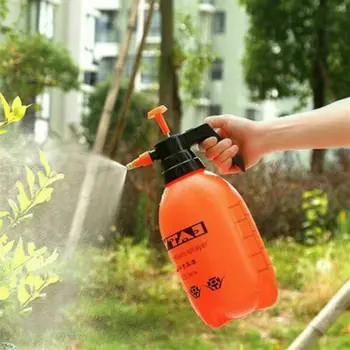 

2L/3L Resuable Garden Plant Water Cans Water Bottle Handheld Pressure Trigger Sprayers