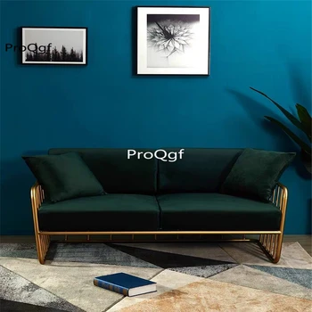 

Ngryise 1 Set modern ins style two people use sofa
