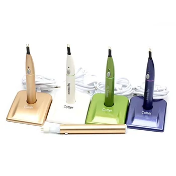 

Eyelid Tools Double Eyelid Charger Electric Coagulation Pen Hemostat Ophthalmic Electric Cautery Pen Coagulation
