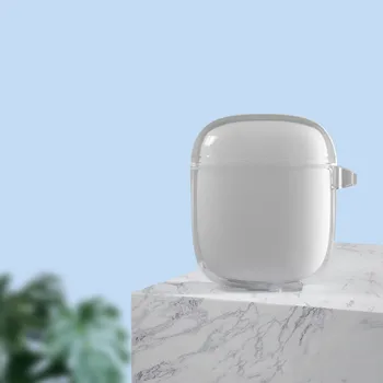 

2020 TPU Protective Case For BASEUS Bluetooth Earphone Case For BASEUS TPU Earphone Case