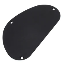 

Smooth Back Plate Cavity Cover For Duplex Electric Guitar Durable Backplate New