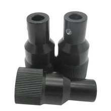 Diao mo аксессуары/AGP гибкий вал алюминиевые соединения