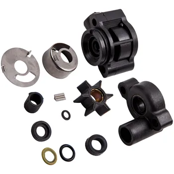 

Water Pump Kit For Mercury Mariner 46-70941A3 Sierra 18-3446 for 4 / 4.5 HP