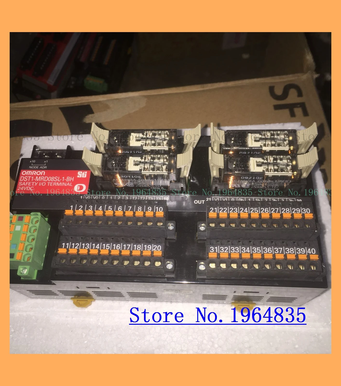 

DST1-MRD08SL-1-BH