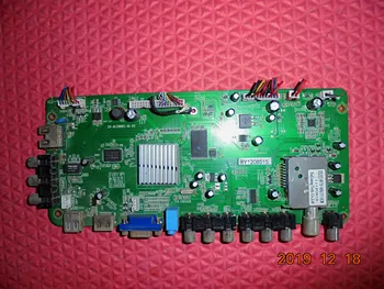 

LE-32TX1600 Board 20-ALCH995-10-XX with Screen HV320WXC-100