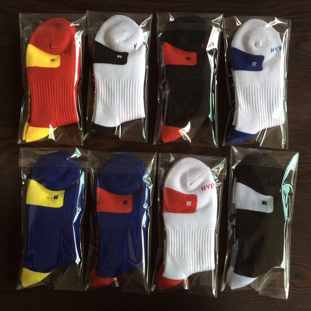 Cycling Socks Knee-High Professional Bicycle Compression Stocking Breathable Outdoor Sport Footwear Protect Running Socks BC0226 (11)