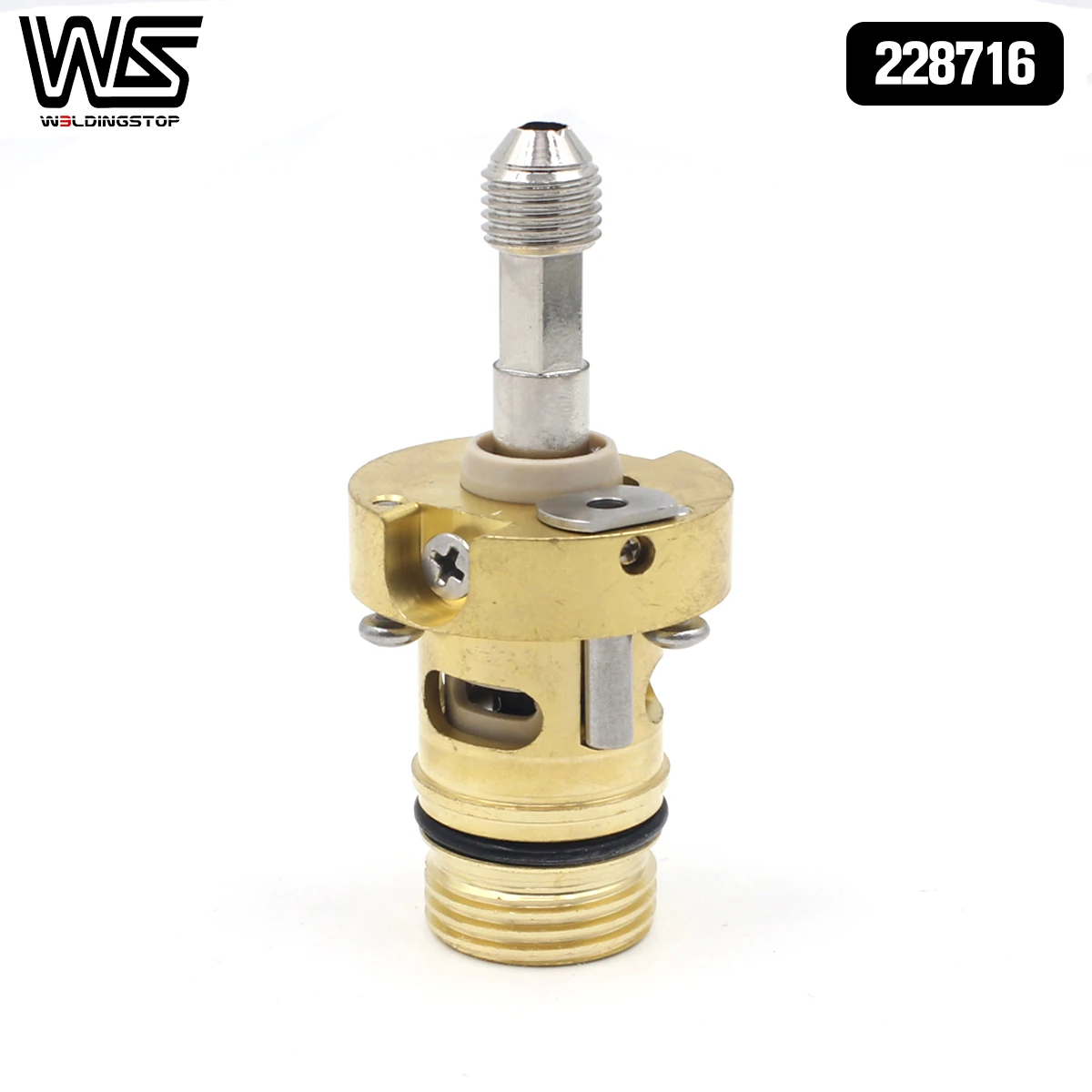 228716 Torch Body for 65 / 85 / 105 Cutter