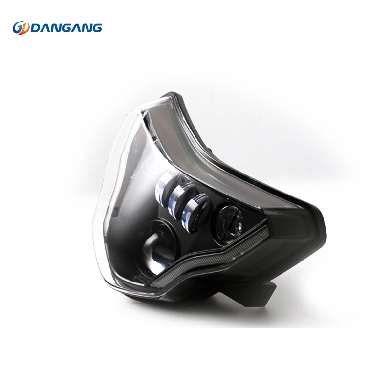 LED headlight For B MW G310GS G310R  2016-2019