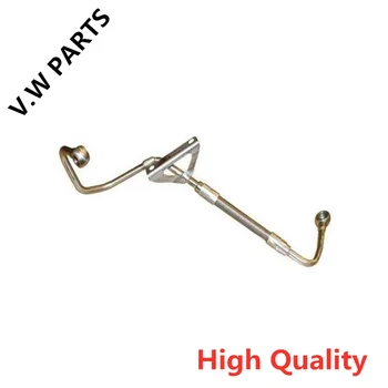 

New Turbocharger Oil Supply Pipe Line For Audi A4 Quattro OEM:06D145778C 06D 145 778 C