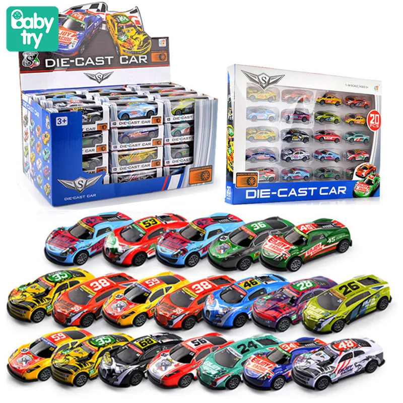 

Alloy Iron Shell Mini Toy Car Diecast 1:64 Oyuncak Araba Racing Pull back Model car Small Gift kids toys for Children Boys