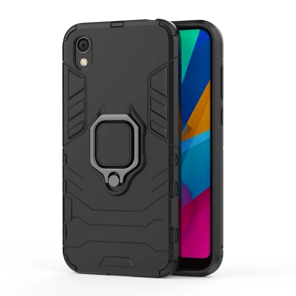 Для huaweihonor8s - Цвет: Black