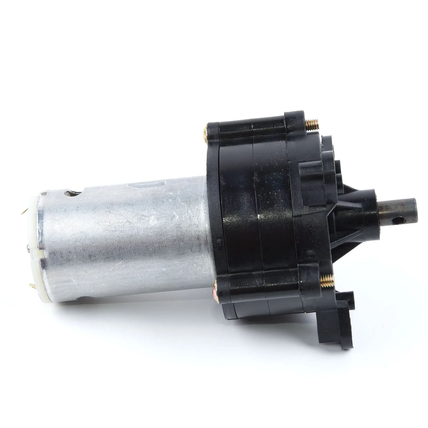 

1pc Wind Turbine Generator Kit Micro Hand Dynamo Generator DC 5v/6v/12v/ 24v 1500mA 20W Generator Motor Power Supply Tot Sales