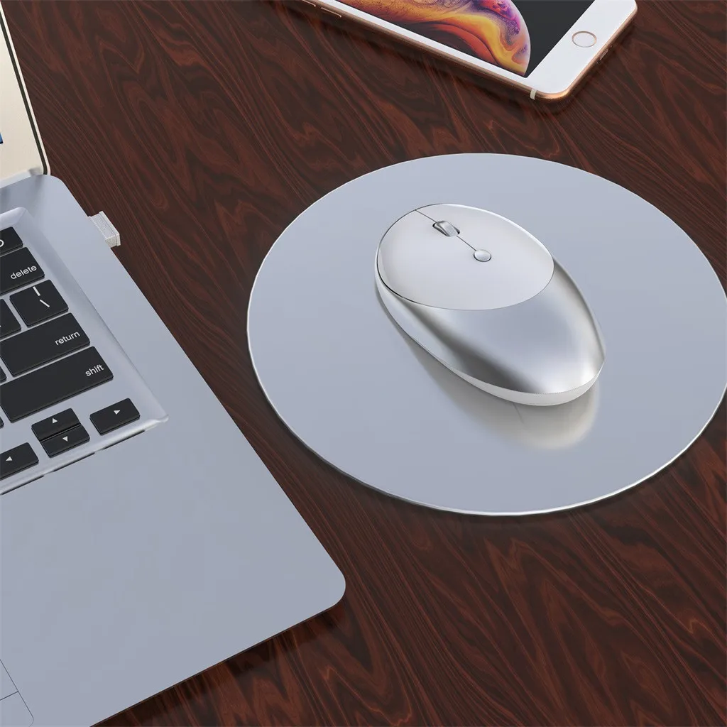 Max1600 dpi перезаряжаемая мышь Bluetooth 3,0+ BT5.0 2,4G Беспроводная трехрежимная Бесшумная мышь Бесшумная игровая мышь для ПК и ноутбука