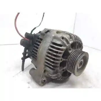 

LRB00436 ALTERNATOR CITROEN JUMPY