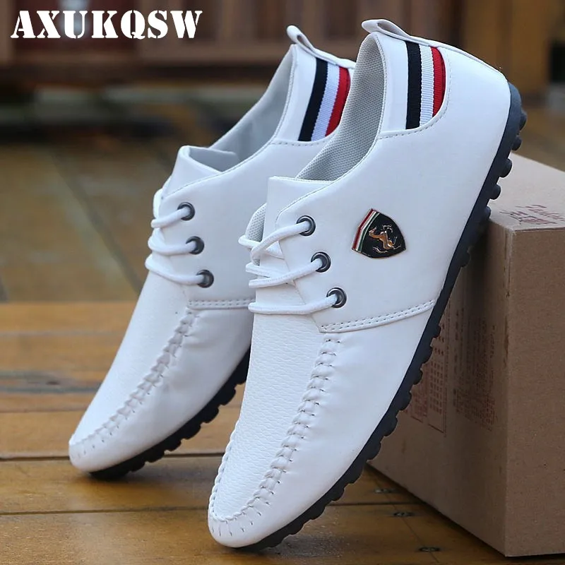 

Hot Sale Flax Solid Color Slip Men Driving Shoes 2020 Summer Walking Shoes Breathable Men's Peas Shoes the British Men's Loafers