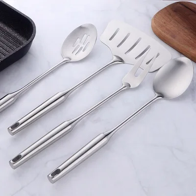 4PCS sliver