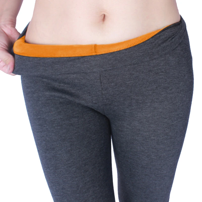 TOIVOTUKSIA, зимние женские штаны, 5XL, теплые леггинсы с высокой талией, штаны для женщин, фланелевые уличные брюки, женские зимние штаны