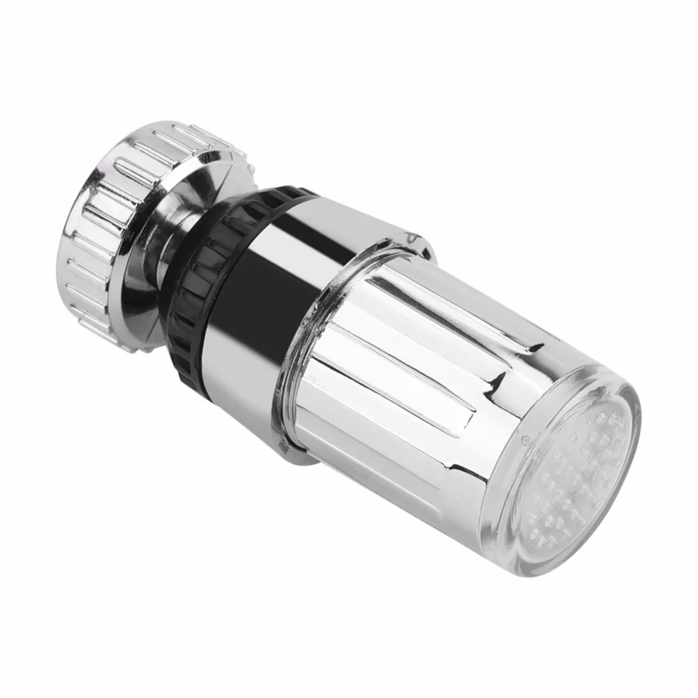 Colors RGB Changing Glow