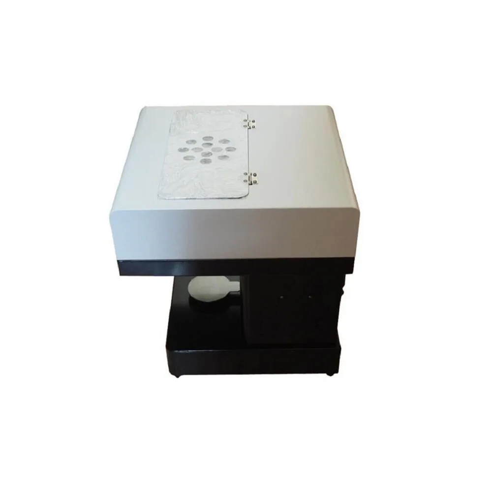 High grade coffee printer cake printing machine for DIY own Logos/Pictures | Бытовая техника