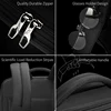 Tigernu Business Trip Travelling 15.6inch Laptop Backpack Anti theft Waterproof Backpack For Male 5