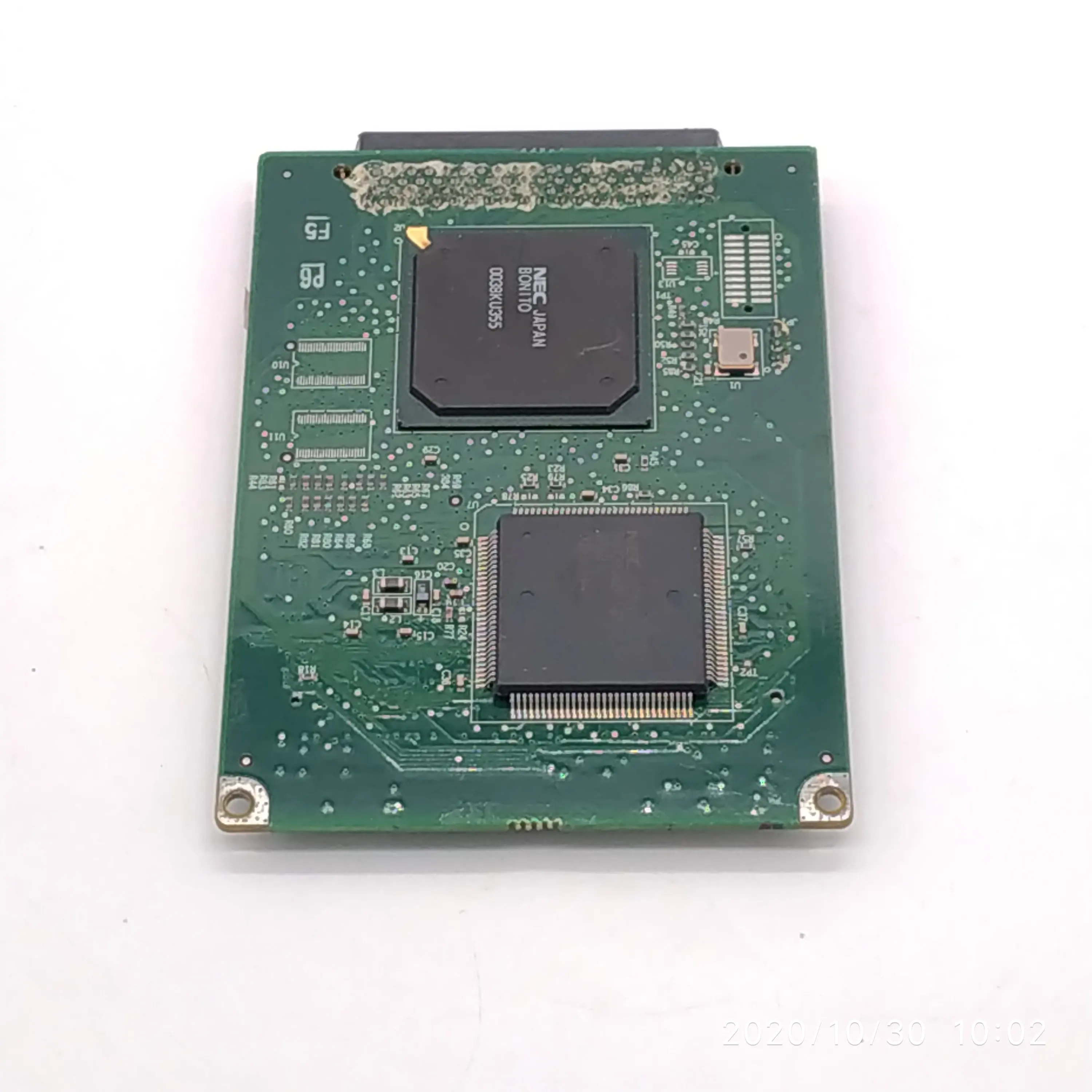 C7776-60151 C7776-60002 c7772A для HP-GL/2 GL2 аксессуар Cardfit hp Designjet 500 plus mono Formatter Boar Card | Компьютеры и