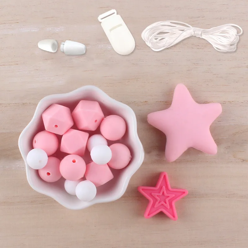 Силиконовые Прорезыватели для зубов без бисфенола А|Детские прорезыватели| |