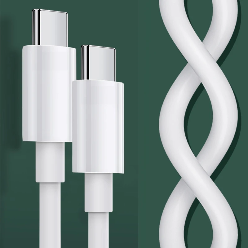 Кабель USB Type-C 5 А 1/2 м | Мобильные телефоны и аксессуары