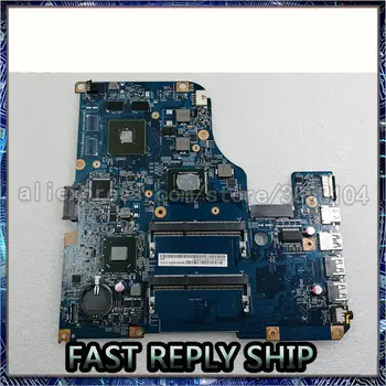 

SHELI 11309-2 48.4TU05.021 NBM5S11002 I3 2375M CPU DDR3 motherboard for Acer Aspire V5-571G V5-471G V5-531G V5-541G