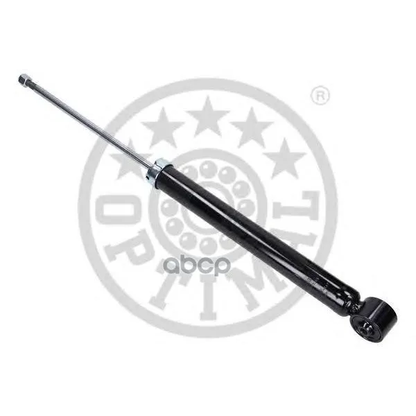 Амортизатор Vw Polo 02-/Skoda Fabia 00- Зад.Газ. Optimal A1238g Optimal арт. A1238G