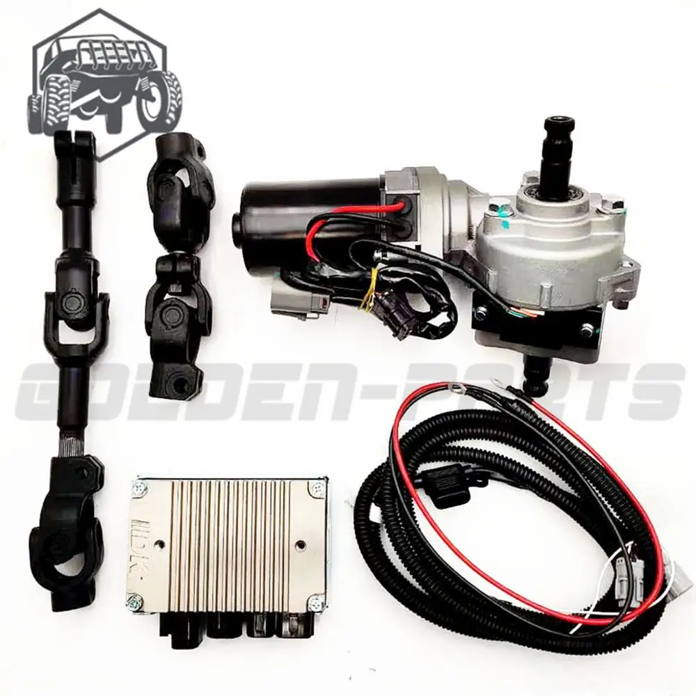 

CF 800 Z8 EPS electric power steering assy for zforce 800cc go kart buggy quad Machine Accessories 4Ã—4 Engine Spare