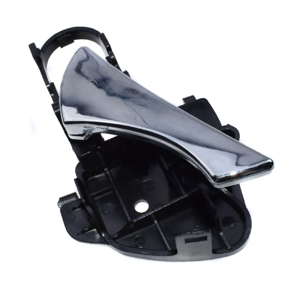 Ручка двери ISANCE для Daewoo Nubira 2.0L L4 16V 2000 2001 2002 OEM #96296169|inside door handles|door handledoor handle inside |