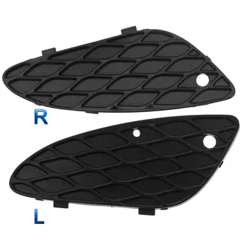 

Parts Bumper Lower Cover Accessories Truck Front For Mercedes W211 E-class E320