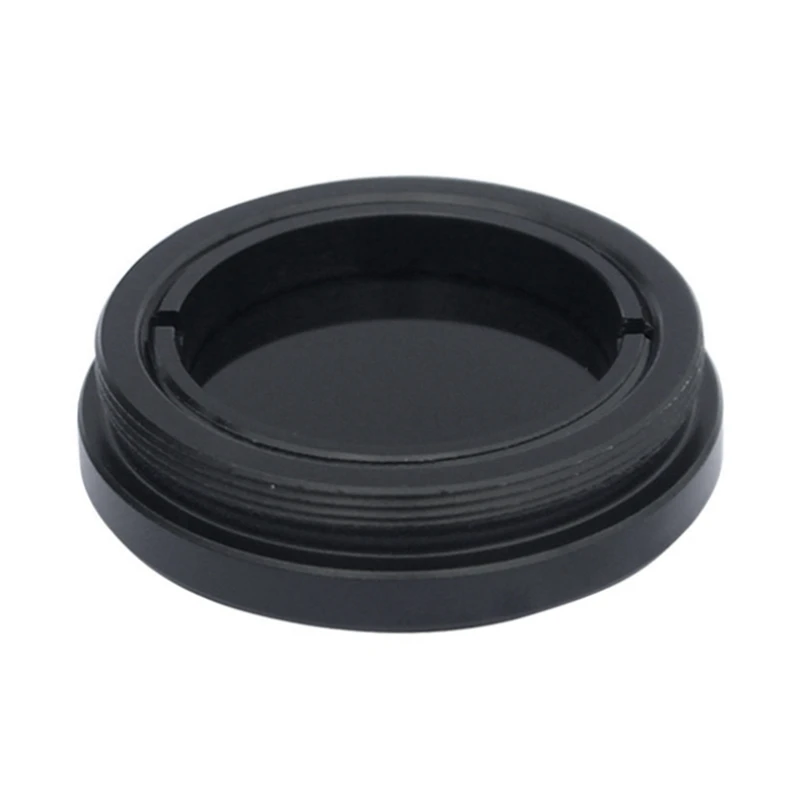 1.25 Inches Black Solar Filter Astronomical Telescope Accessories Optical Glass Lens Optical Filter Lens Filter 4
