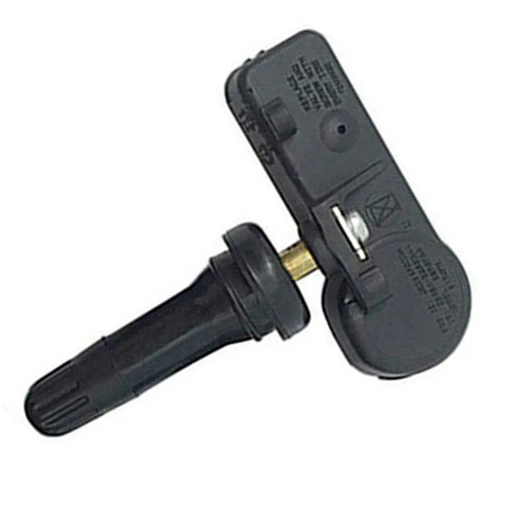 Датчик давления в шинах для автомобильных грузовых колес TPMS12 DE8T-1A180-AA для Ford Explorer Edge